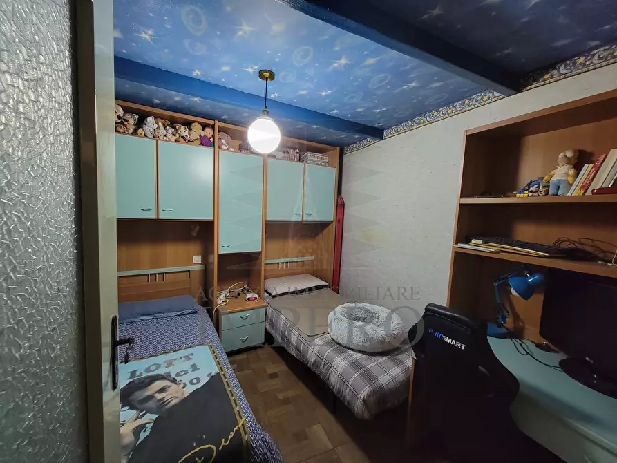 Immagine 29 di Trilocale in vendita  in Via Giudici 28 a Ventimiglia