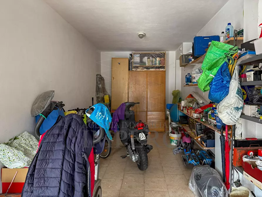 Immagine 29 di Villa in vendita  in Via del Commercio 1 a Camporosso