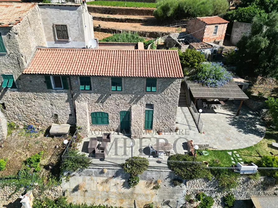 Immagine 48 di Villa in vendita  in Via alle Ville 12 a Ventimiglia
