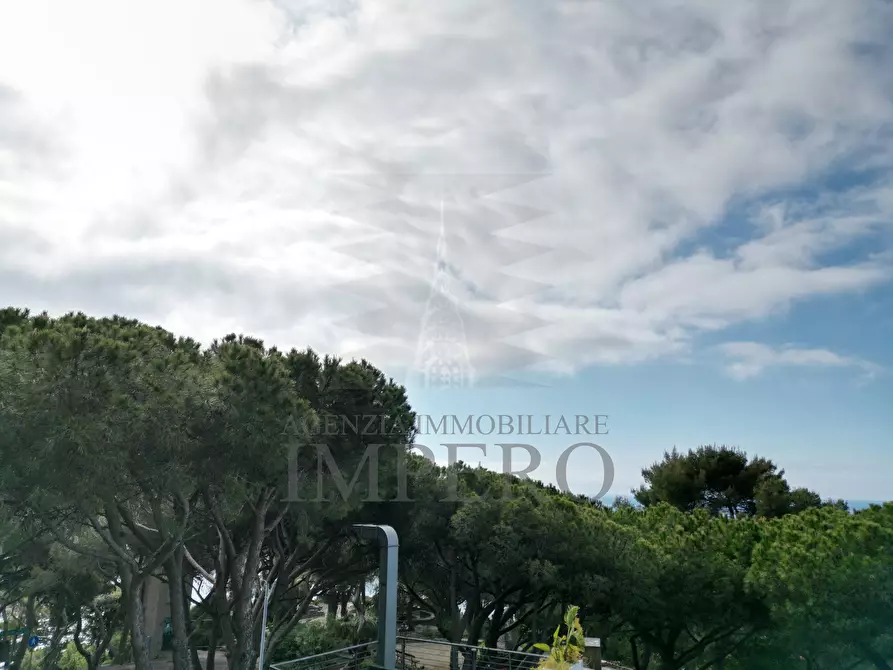 Immagine 36 di Bar / Ristorante in vendita  in Corso Francesco Rossi 1 a Bordighera