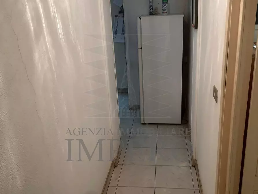 Immagine 7 di Trilocale in vendita  in Piazza Giuseppe Garibaldi a Camporosso