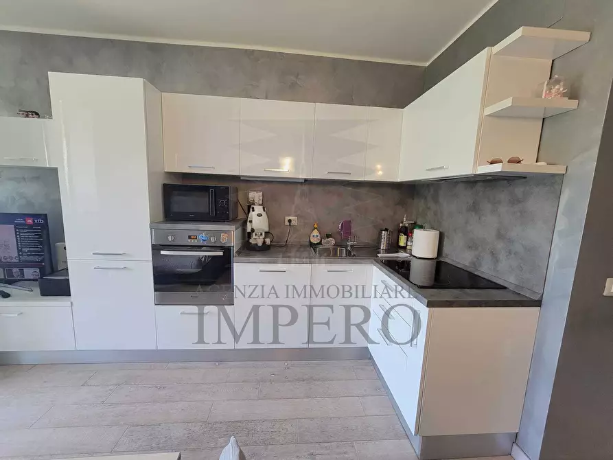 Immagine 25 di Bilocale in vendita  in Via Privata Bellavista 153 a Vallecrosia