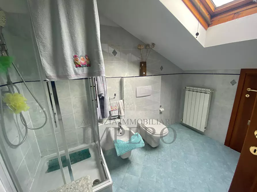 Immagine 24 di Porzione di casa in vendita  in Via Ciappin a Ventimiglia