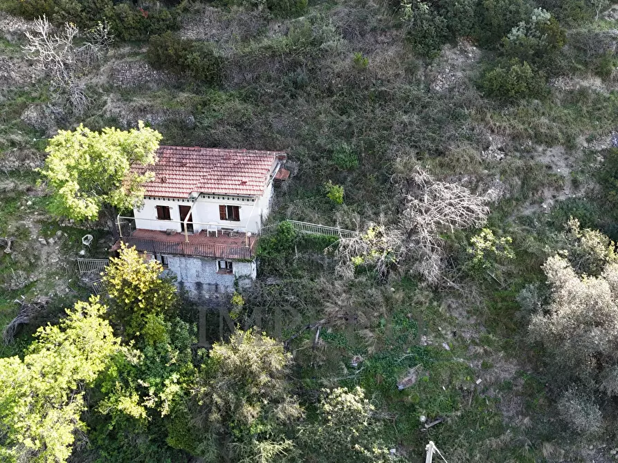 Immagine 4 di Casa indipendente in vendita  in Via Domenico Tempesta 30A a Ventimiglia