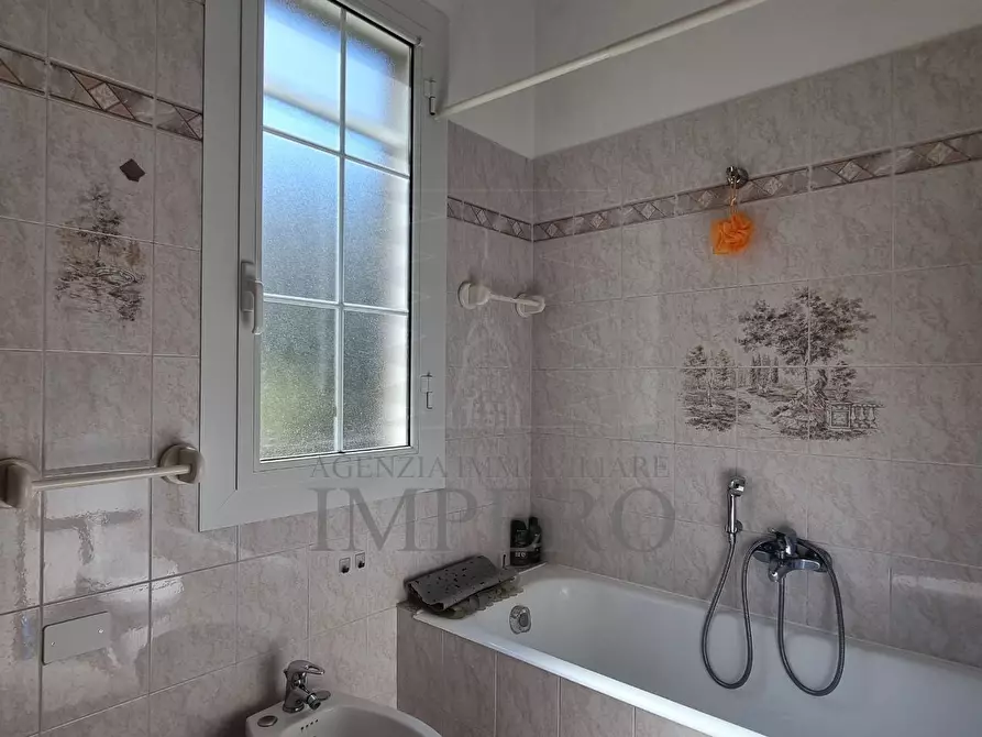 Immagine 27 di Casa bifamiliare in vendita  in Via Nazionale 8 a Airole