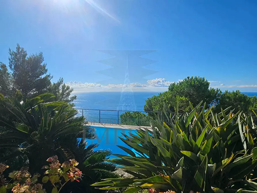 Immagine 35 di Villa in vendita  in Via Woronof a Ventimiglia