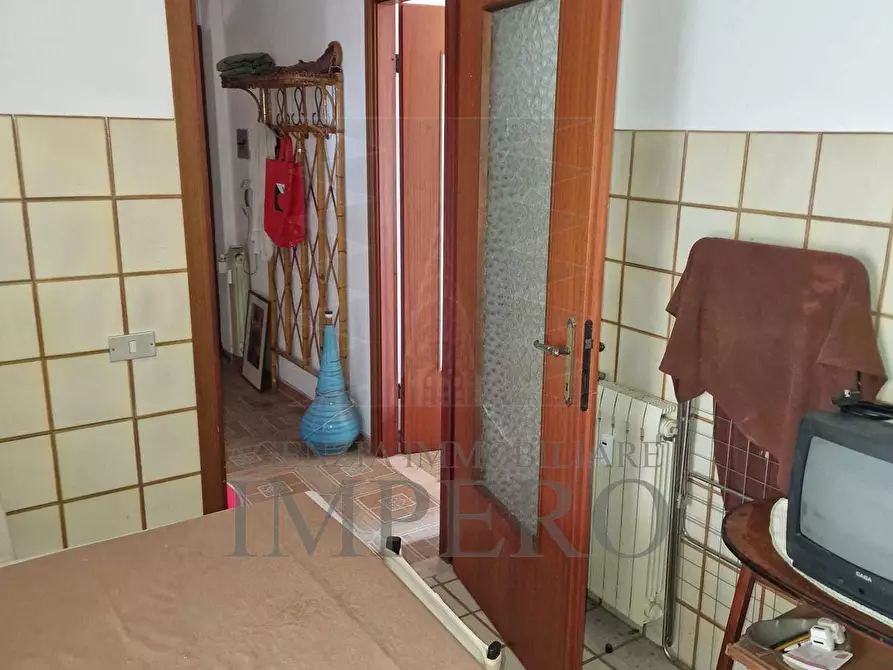 Immagine 7 di Bilocale in vendita  in via bandette a Ventimiglia