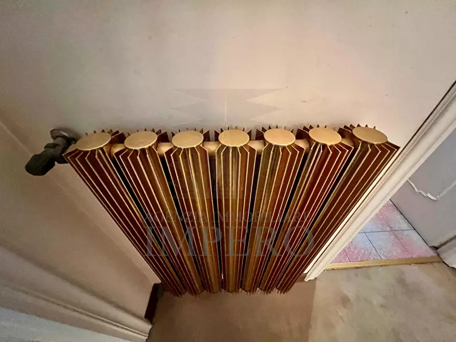 Immagine 11 di Casa indipendente in vendita  in Via San Lorenzo 4 a Bordighera