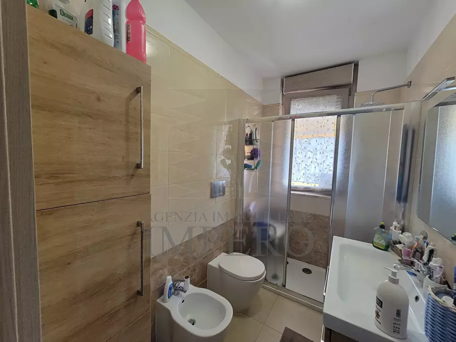 Immagine 18 di Trilocale in vendita  in Via San Secondo 15 a Ventimiglia