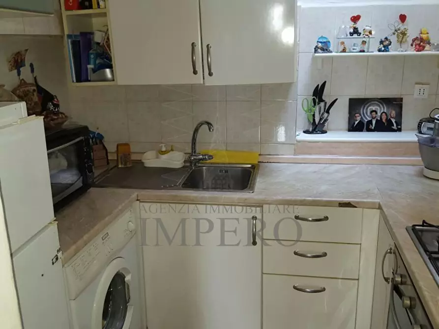 Immagine 6 di Trilocale in vendita  in Passeggiata G. Marconi 3 a Ventimiglia