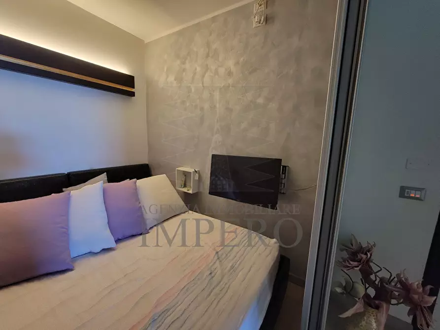 Immagine 13 di Bilocale in vendita  in Via Privata Bellavista 153 a Vallecrosia