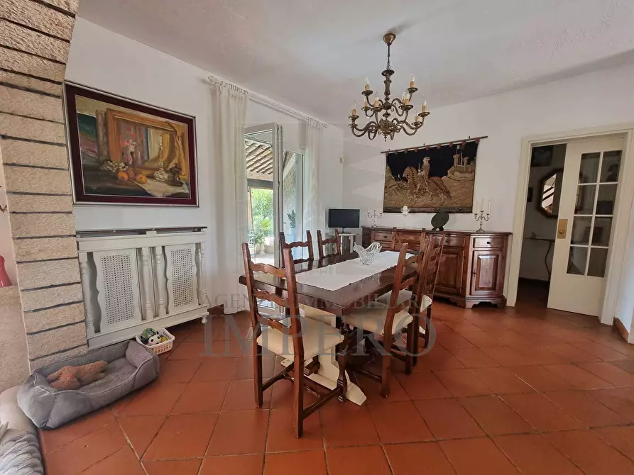 Immagine 24 di Villa in vendita  in Via Gallardi 63 a Ventimiglia