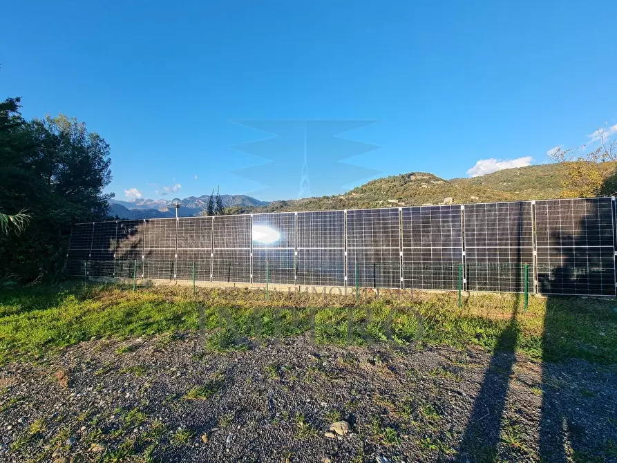 Immagine 24 di Porzione di casa in vendita  in Località Magauda a Camporosso