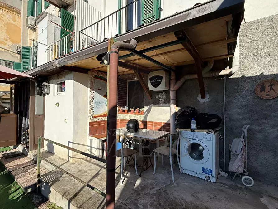 Immagine 6 di Bilocale in vendita  in Corso Nizza 49 a Ventimiglia