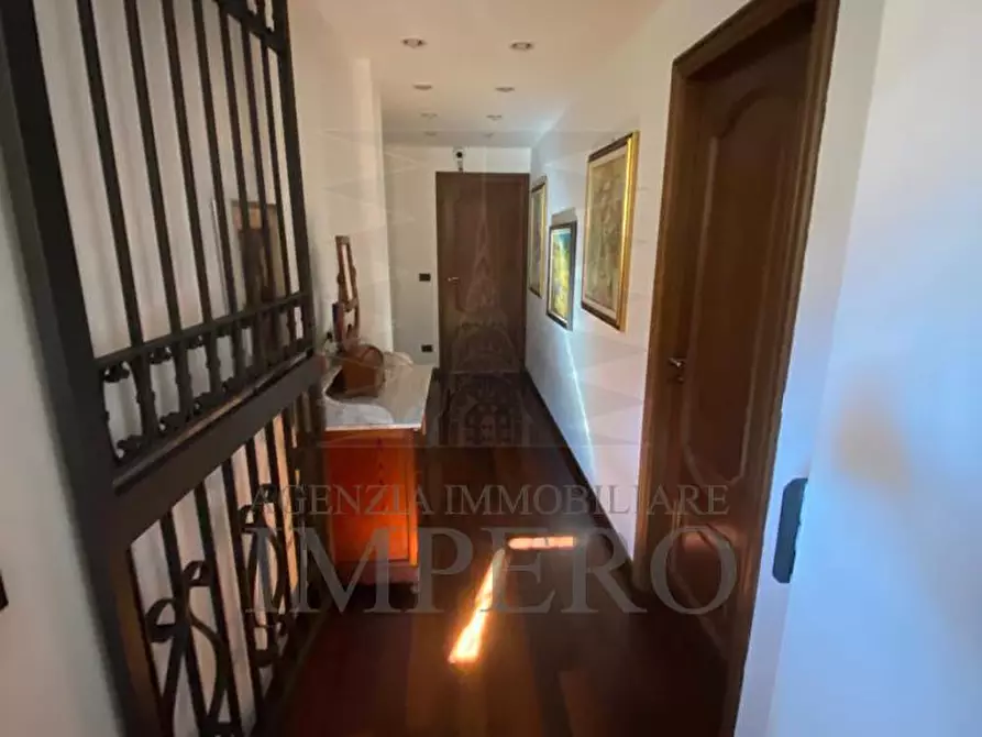 Immagine 33 di Villa in vendita  in via de amicis 1 a Ventimiglia