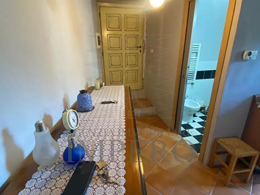 Immagine 23 di Porzione di casa in vendita  in Strada Case Cardi 6A a Ventimiglia