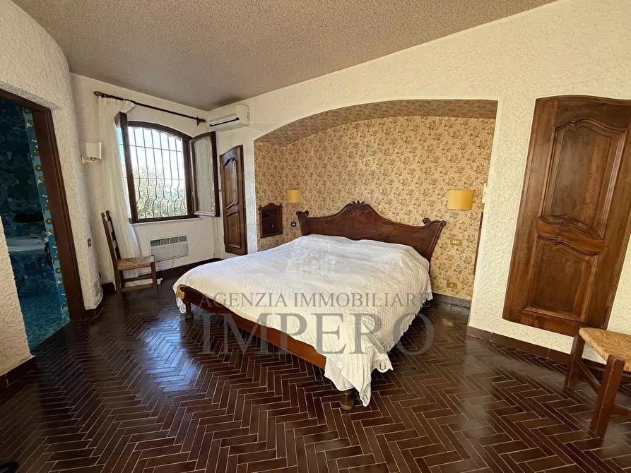 Immagine 4 di Villa in vendita  in Via Vincenzo Gioberti 11 a Bordighera