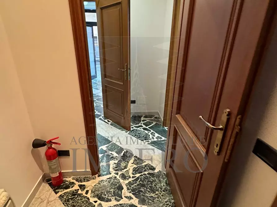 Immagine 17 di Pentalocale in vendita  in Via Vittorio Veneto 10 a Bordighera