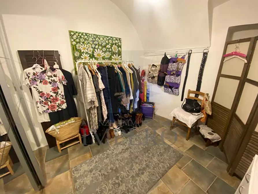 Immagine 18 di Porzione di casa in vendita  in Strada Case Cardi 6A a Ventimiglia