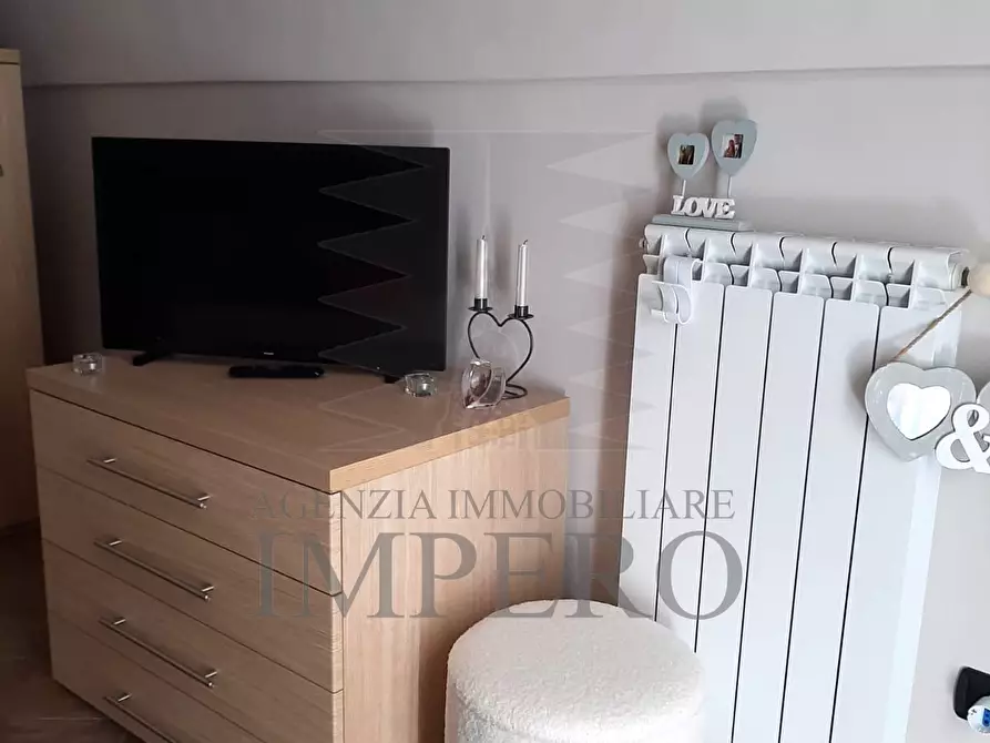 Immagine 13 di Quadrilocale in vendita  in Via della Chiesa 20 a Camporosso