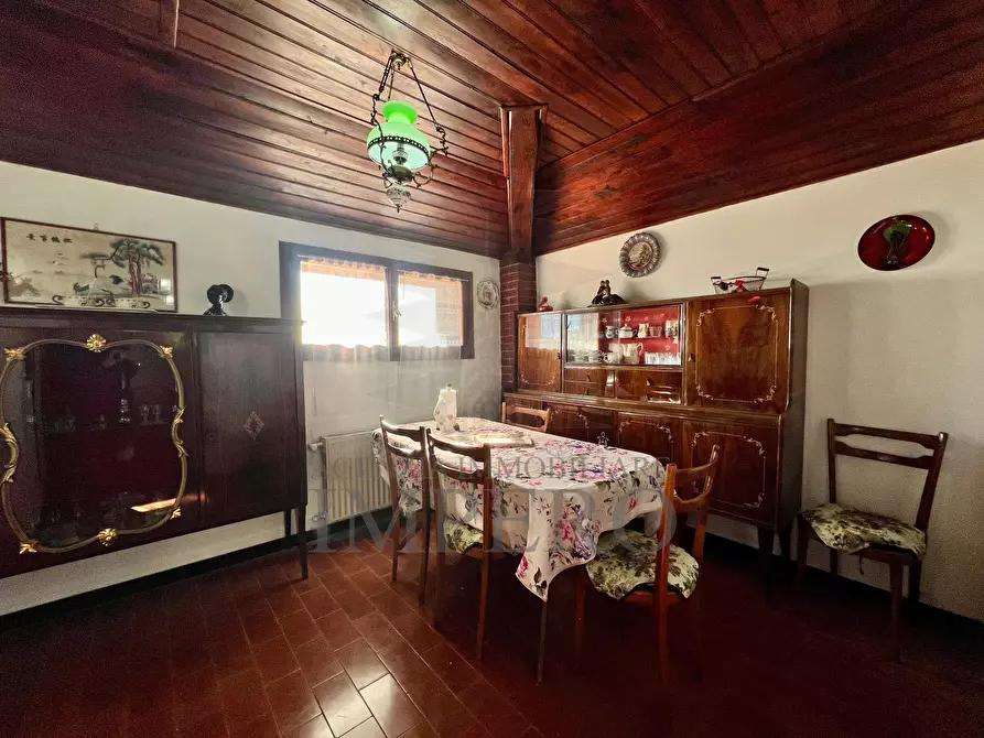 Immagine 6 di Villa in vendita  in Via Antico Principato 8 a Seborga