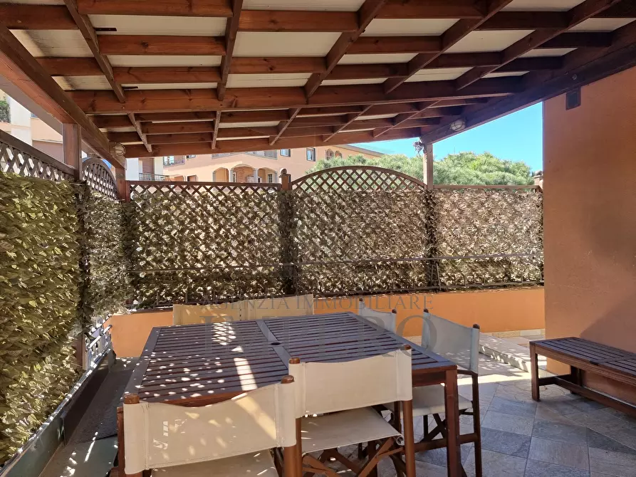 Immagine 37 di Attico in vendita  in Corso Genova 78 a Ventimiglia