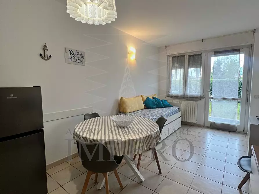 Immagine 24 di Bilocale in vendita  in Via degli Amici 19 a Bordighera