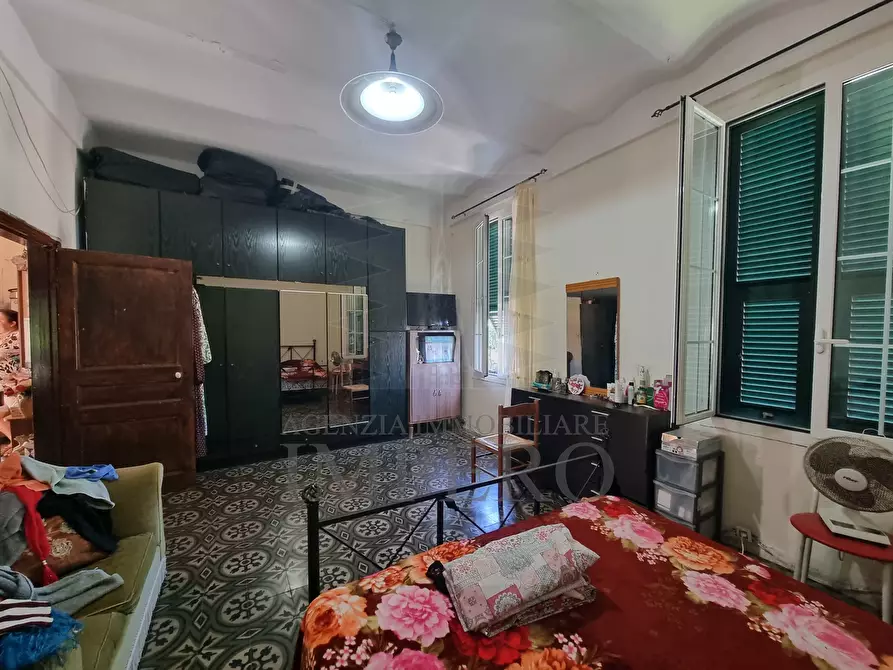 Immagine 9 di Trilocale in vendita  in Via Poggio Ponente 41 a Vallecrosia