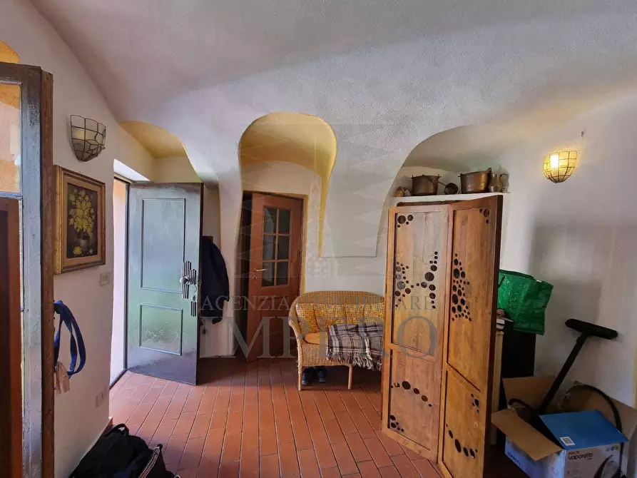 Immagine 12 di Quadrilocale in vendita  in Via Case Palanchi 4 a Ventimiglia