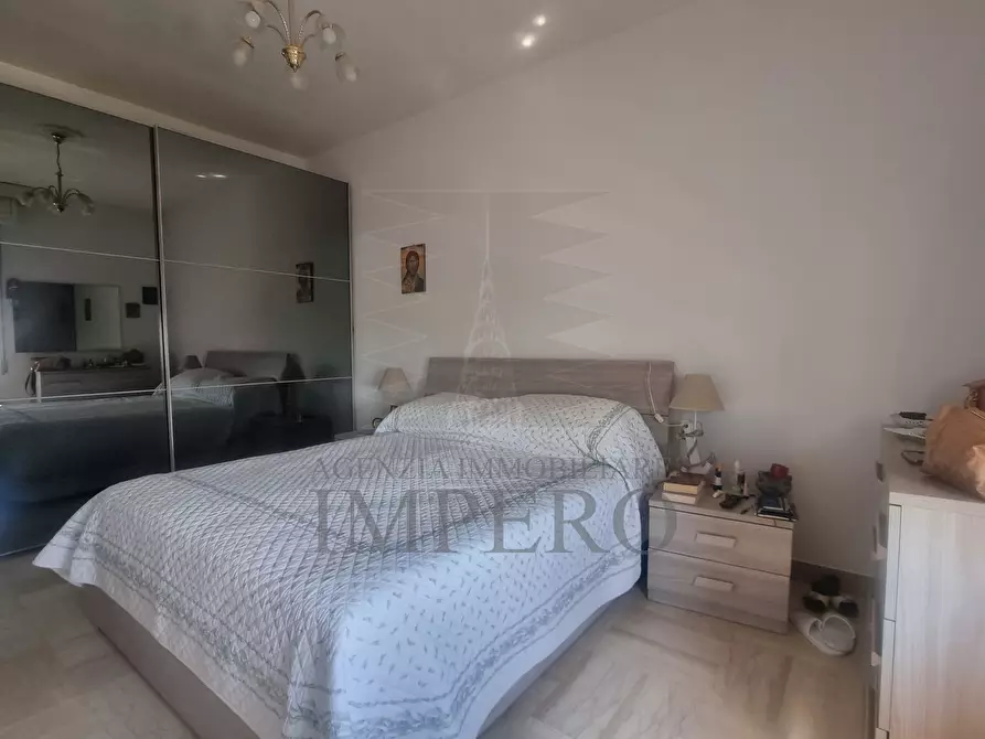 Immagine 17 di Quadrilocale in vendita  in Via Cornelio Tacito 2 a Ventimiglia