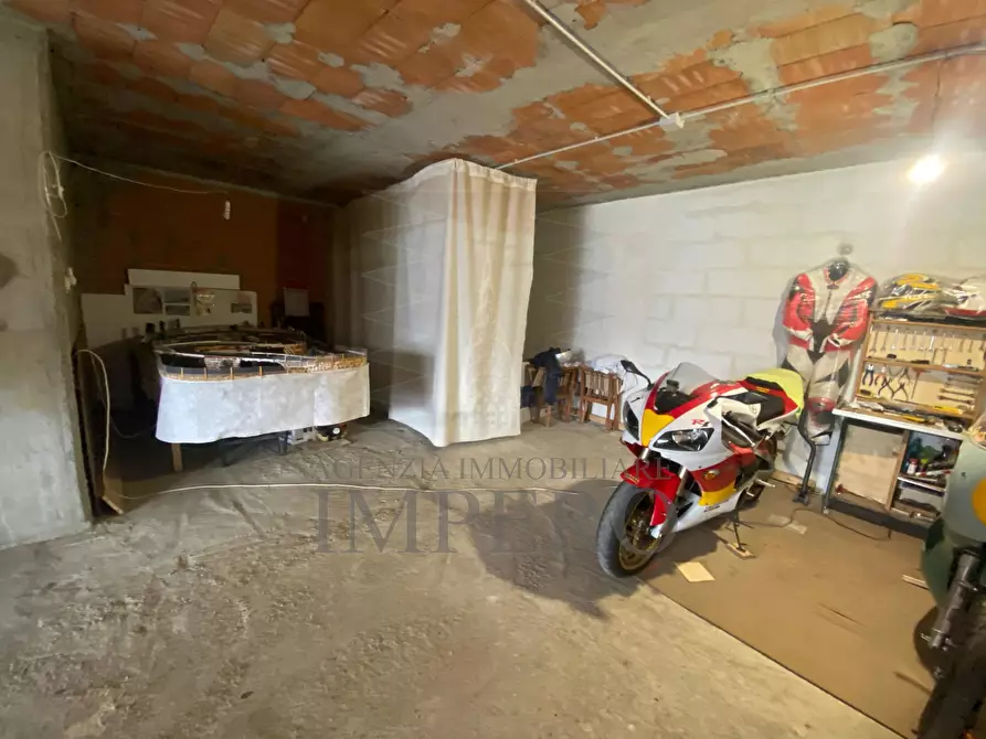 Immagine 27 di Porzione di casa in vendita  in Via Ciappin a Ventimiglia
