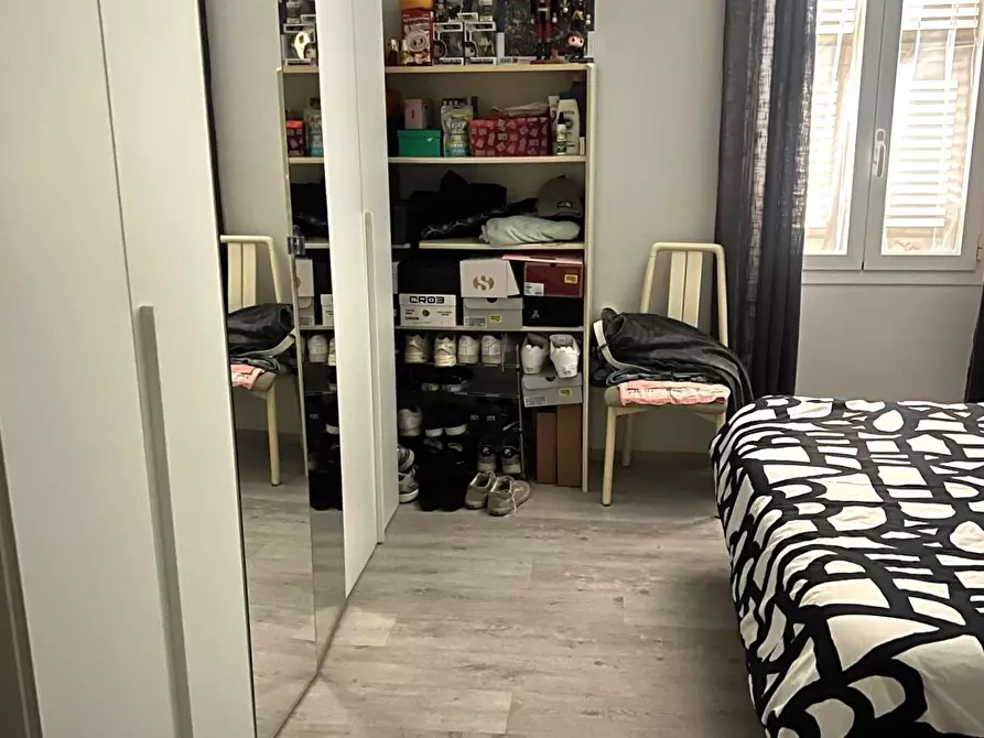 Immagine 8 di Quadrilocale in vendita  in Via Sir Thomas Hanbury 39 a Ventimiglia