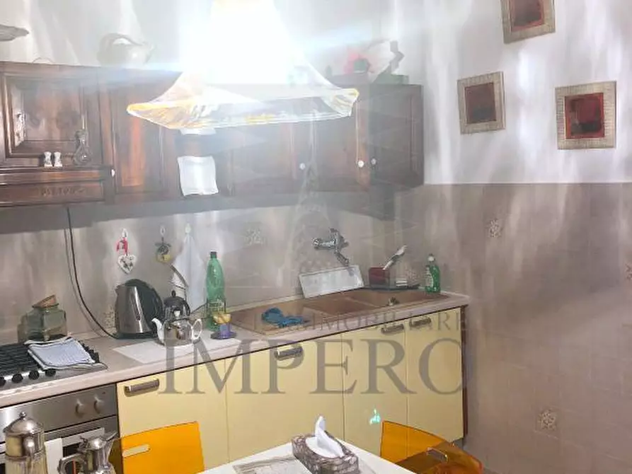 Immagine 21 di Casa bifamiliare in vendita  in Via Gallardi 122 a Ventimiglia