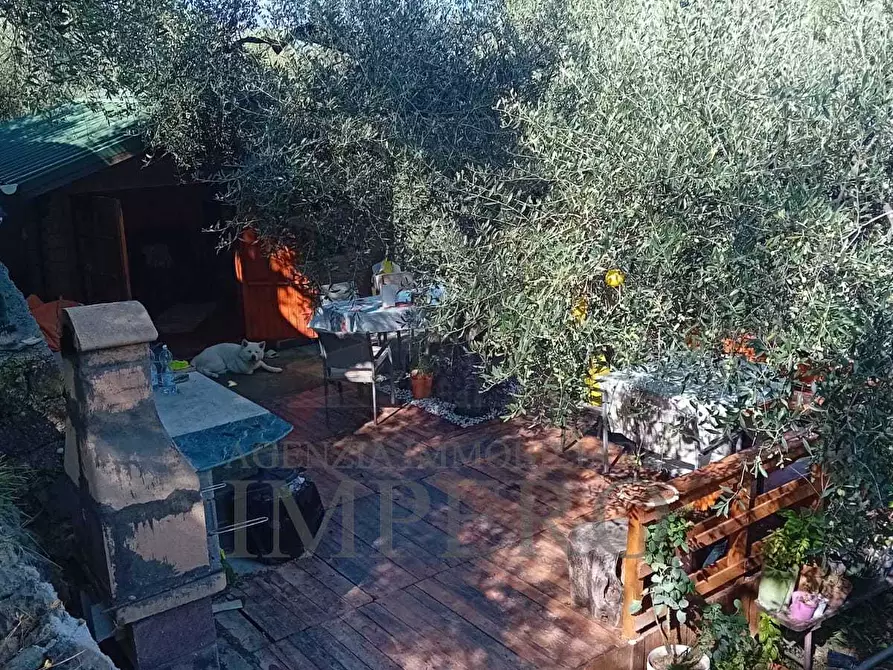 Immagine 4 di Terreno agricolo in vendita  in Via Monsignore Daffra 40 a Ventimiglia