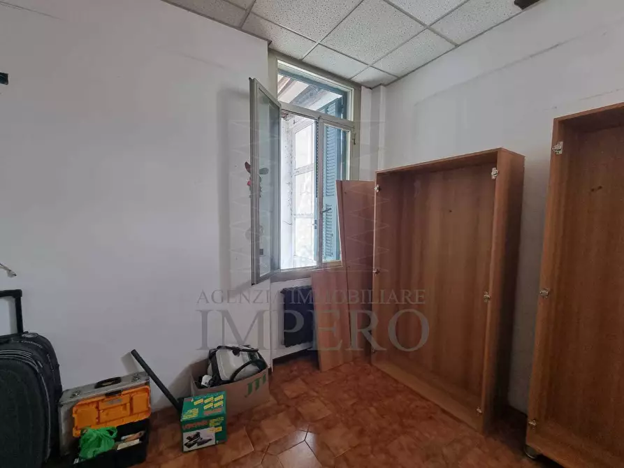 Immagine 17 di Quadrilocale in vendita  in Via Scalo Merci 2 a Ventimiglia