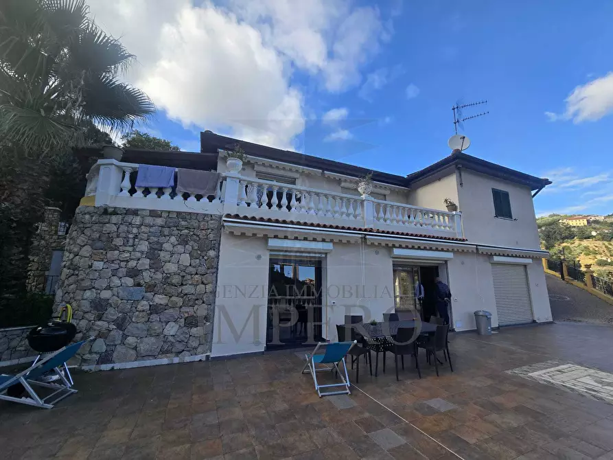 Immagine 9 di Casa indipendente in vendita  in Corso Nizza 9 a Ventimiglia