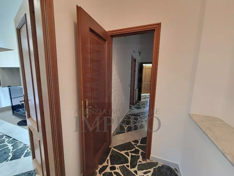 Immagine 17 di Bilocale in vendita  in Via Vittorio Veneto 13 a Bordighera