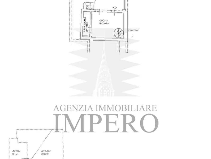 Immagine 16 di Casa indipendente in vendita  in Via Sottoconvento 18E a Ventimiglia