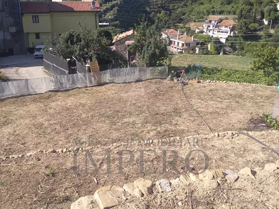 Immagine 6 di Porzione di casa in vendita  in Località Casette 4 a Ventimiglia