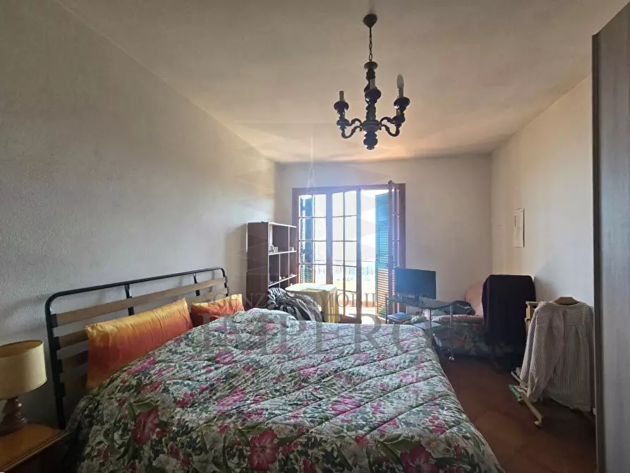 Immagine 10 di Villa in vendita  in Via Nappio 1 a Ventimiglia