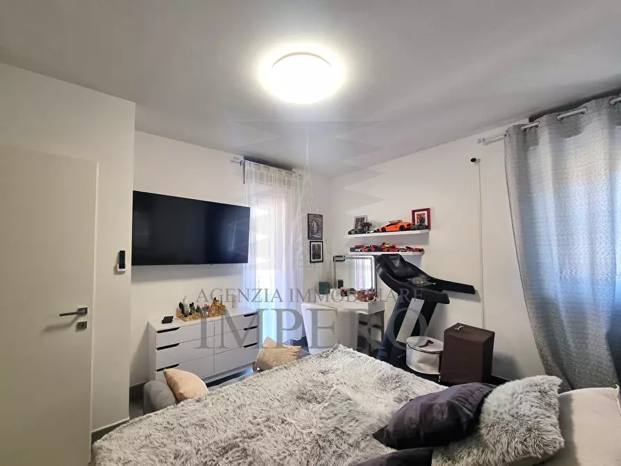 Immagine 7 di Trilocale in vendita  in Via San Secondo 15 a Ventimiglia