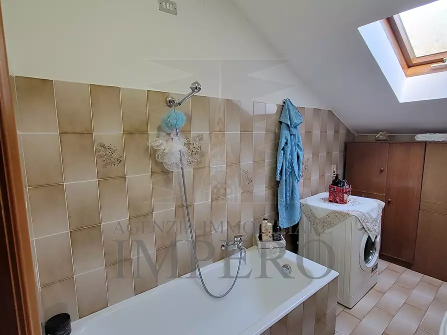 Immagine 24 di Porzione di casa in vendita  in Frazione Varase 31 a Ventimiglia