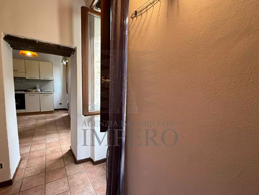 Immagine 15 di Bilocale in vendita  in Via Roma 7 a Apricale