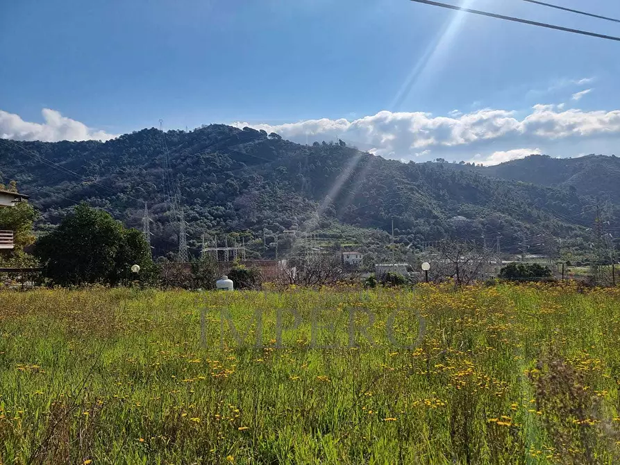 Immagine 1 di Terreno agricolo in vendita  in via udine 1 a Camporosso