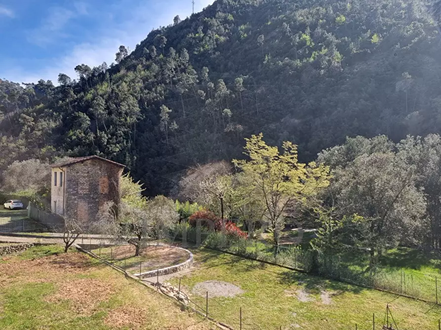 Immagine 15 di Casa bifamiliare in vendita  in Via Nazionale 20 a Airole