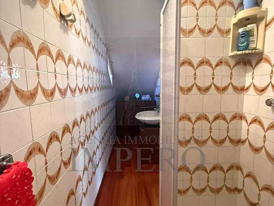 Immagine 16 di Trilocale in vendita  in Via Garian 18 a Ventimiglia