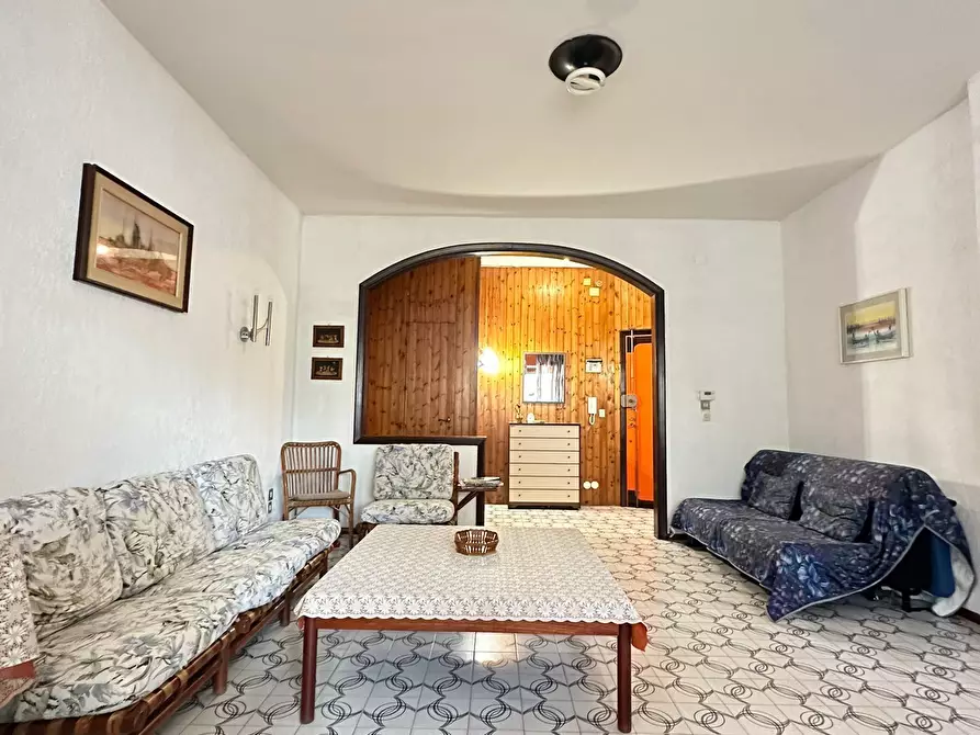 Immagine 3 di Trilocale in affitto  in Viale Maiella 23/A a Francavilla Al Mare