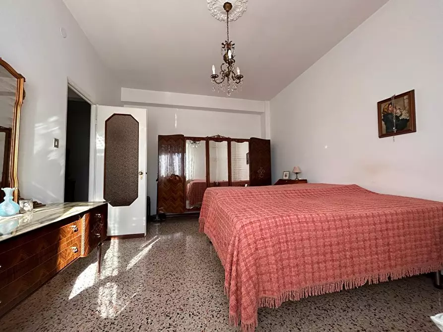 Immagine 7 di Quadrilocale in vendita  in Viale Maiella 23/A a Pescara