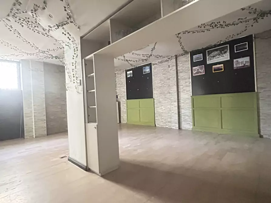 Immagine 8 di Locale commerciale in affitto  in Viale Nettuno a Francavilla Al Mare