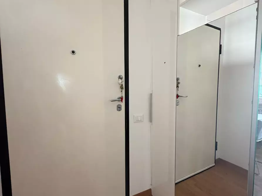 Immagine 3 di Trilocale in affitto  in Viale Monte Sirente 19 a Francavilla Al Mare